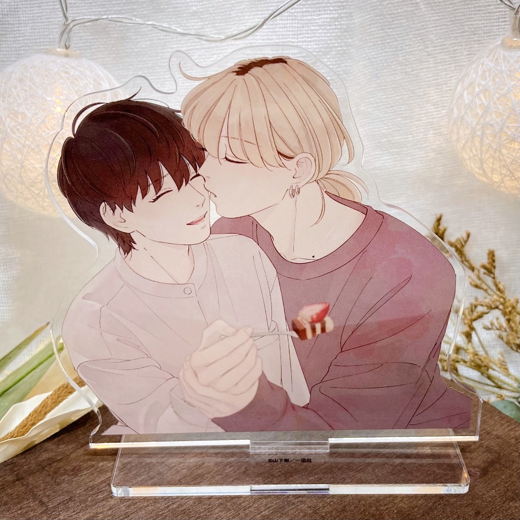 アクリルスタンド【petit gateau展2023】