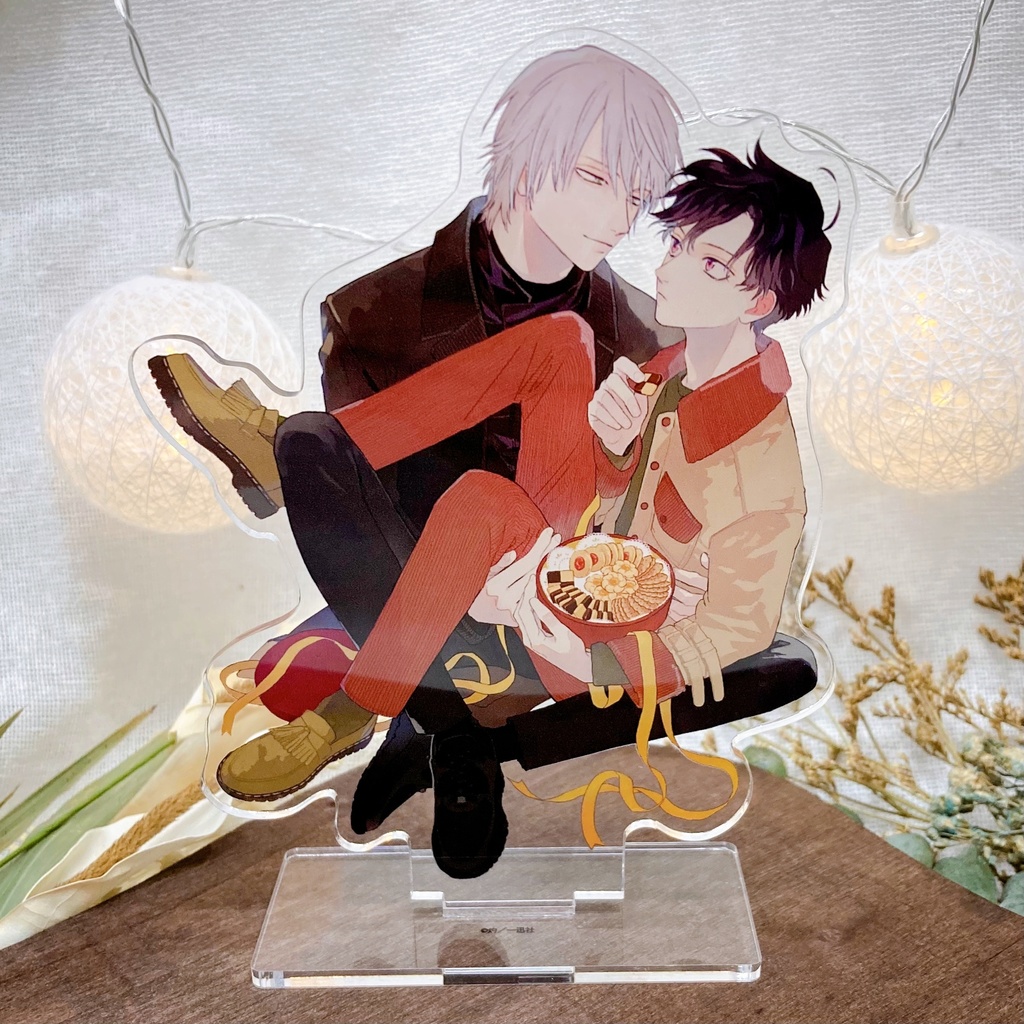 アクリルスタンド【petit gateau展2023】