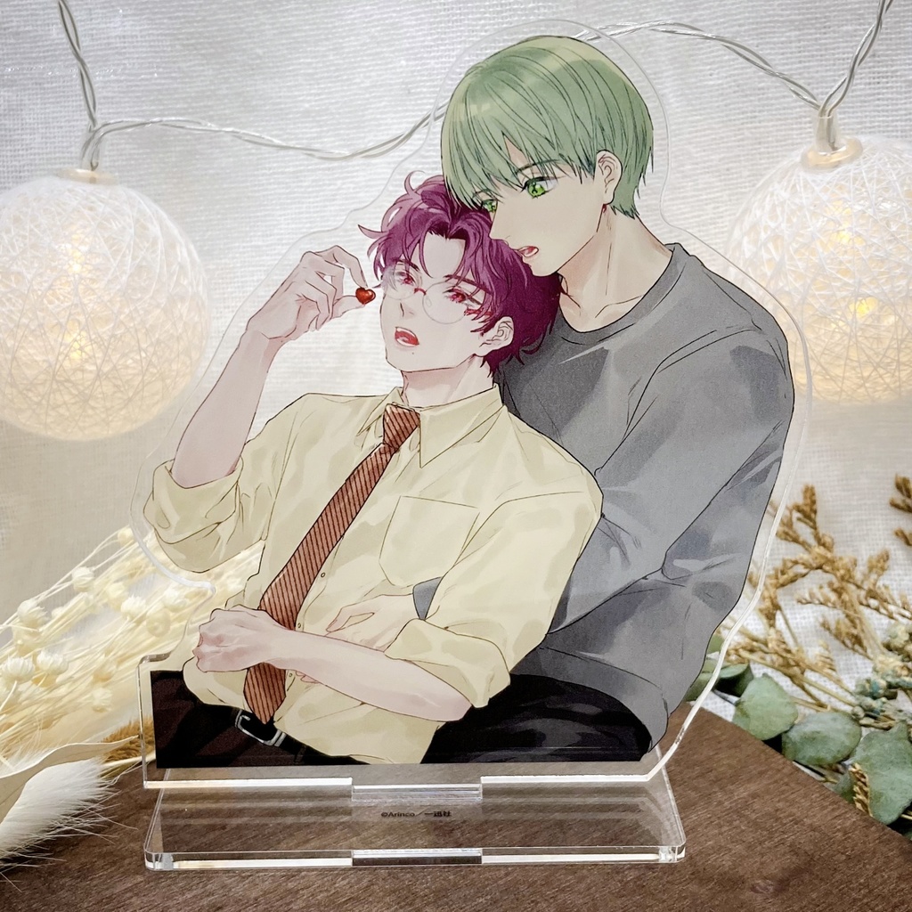 アクリルスタンド【petit gateau展2023】