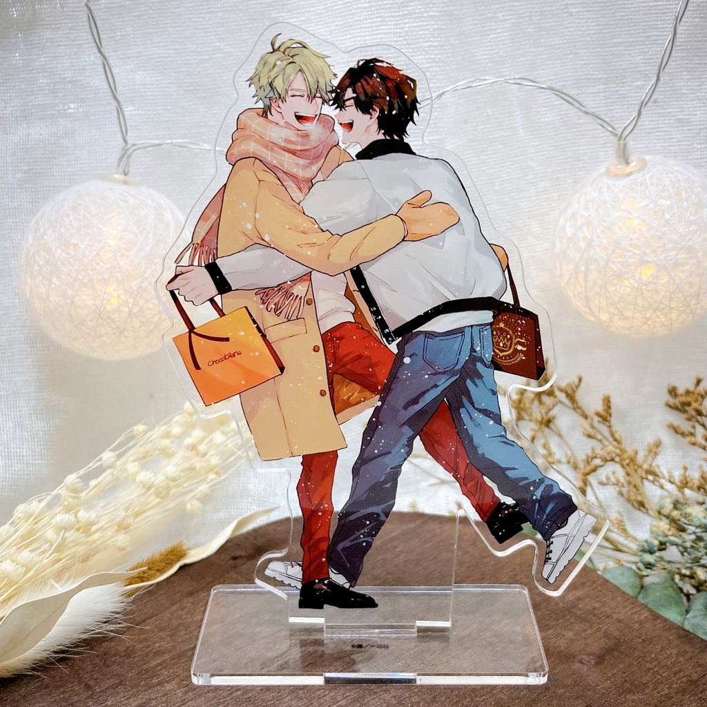 アクリルスタンド【petit gateau展2023】