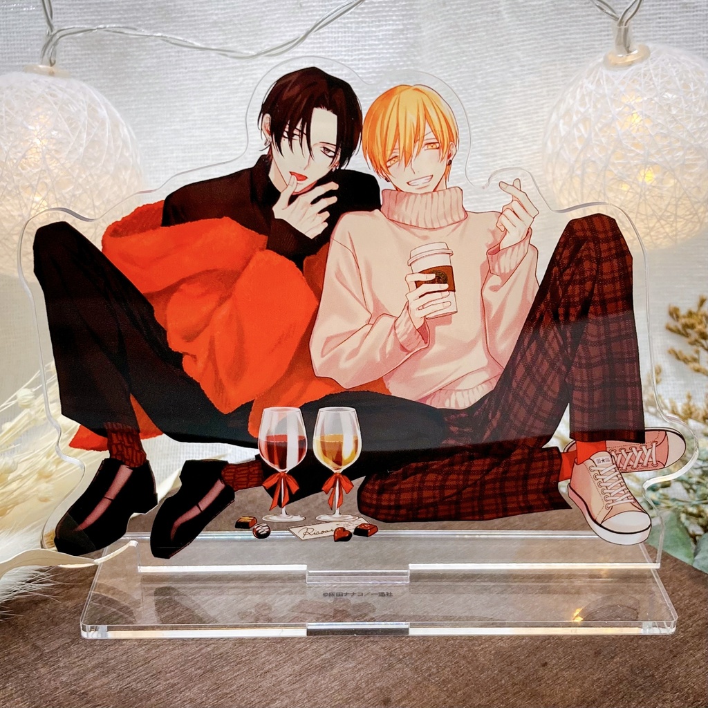 アクリルスタンド【petit gateau展2023】