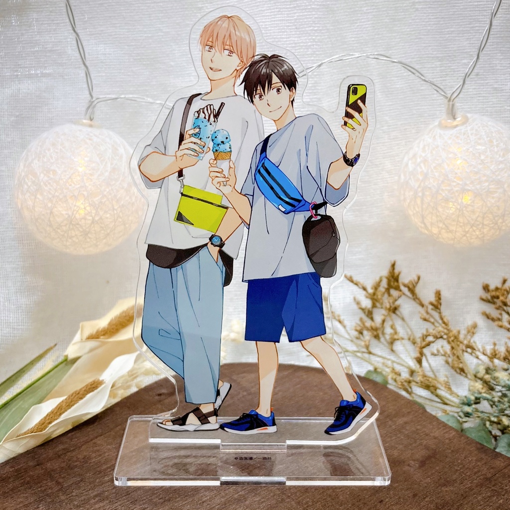 アクリルスタンド【petit gateau展2023】