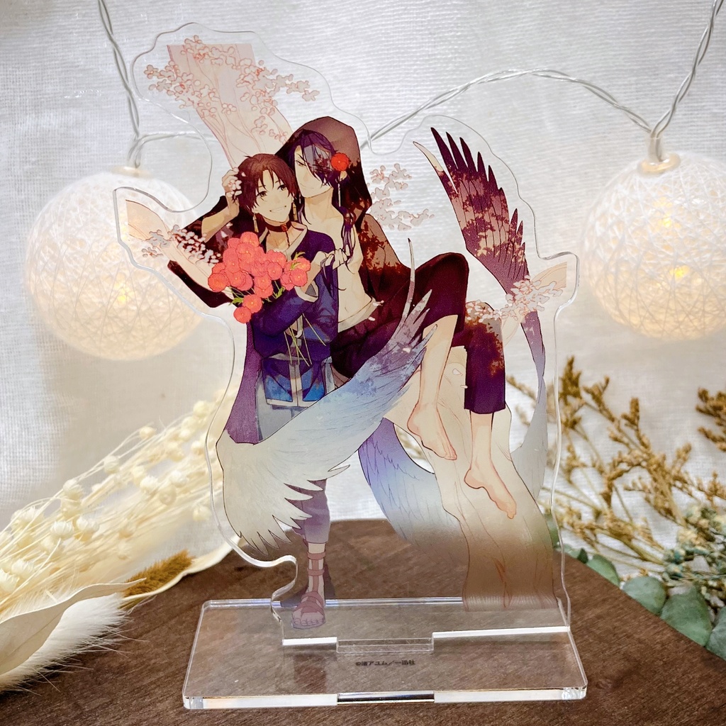 アクリルスタンド【petit gateau展2023】