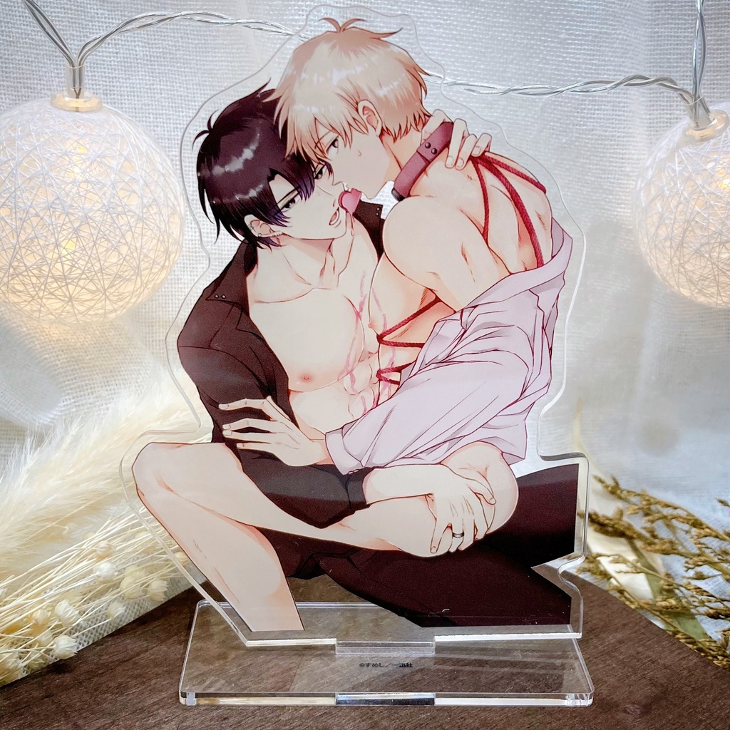 アクリルスタンド【petit gateau展2023】