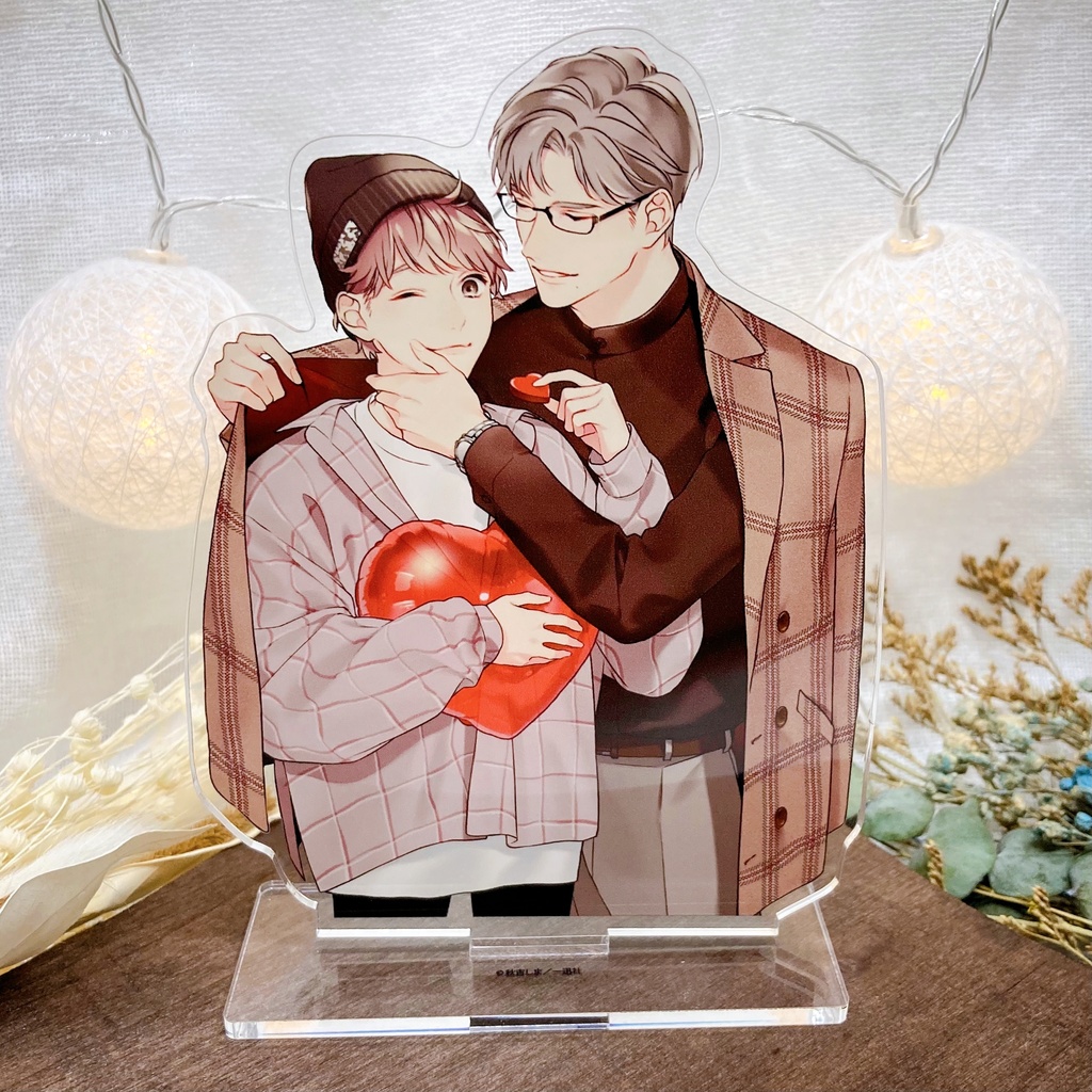 アクリルスタンド【petit gateau展2023】