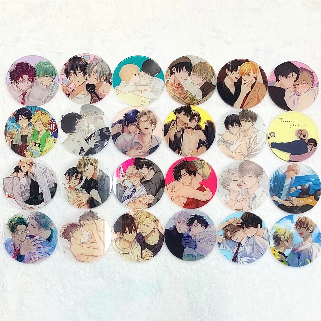 アクリルコースター【petit gateau展2023】