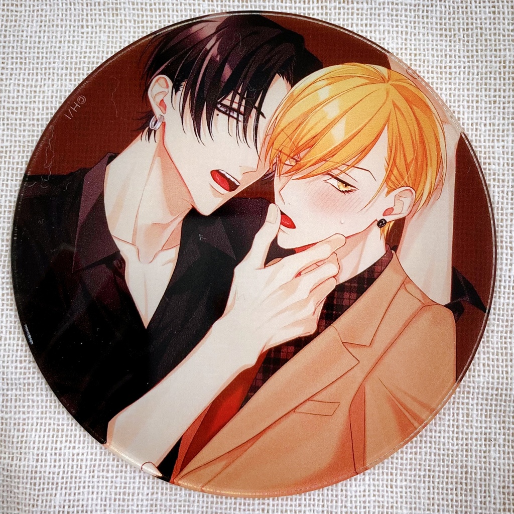 アクリルコースター【petit gateau展2023】