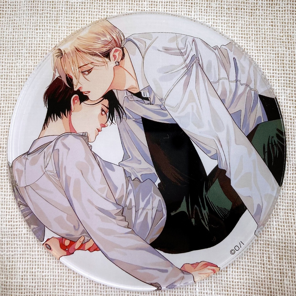 アクリルコースター【petit gateau展2023】