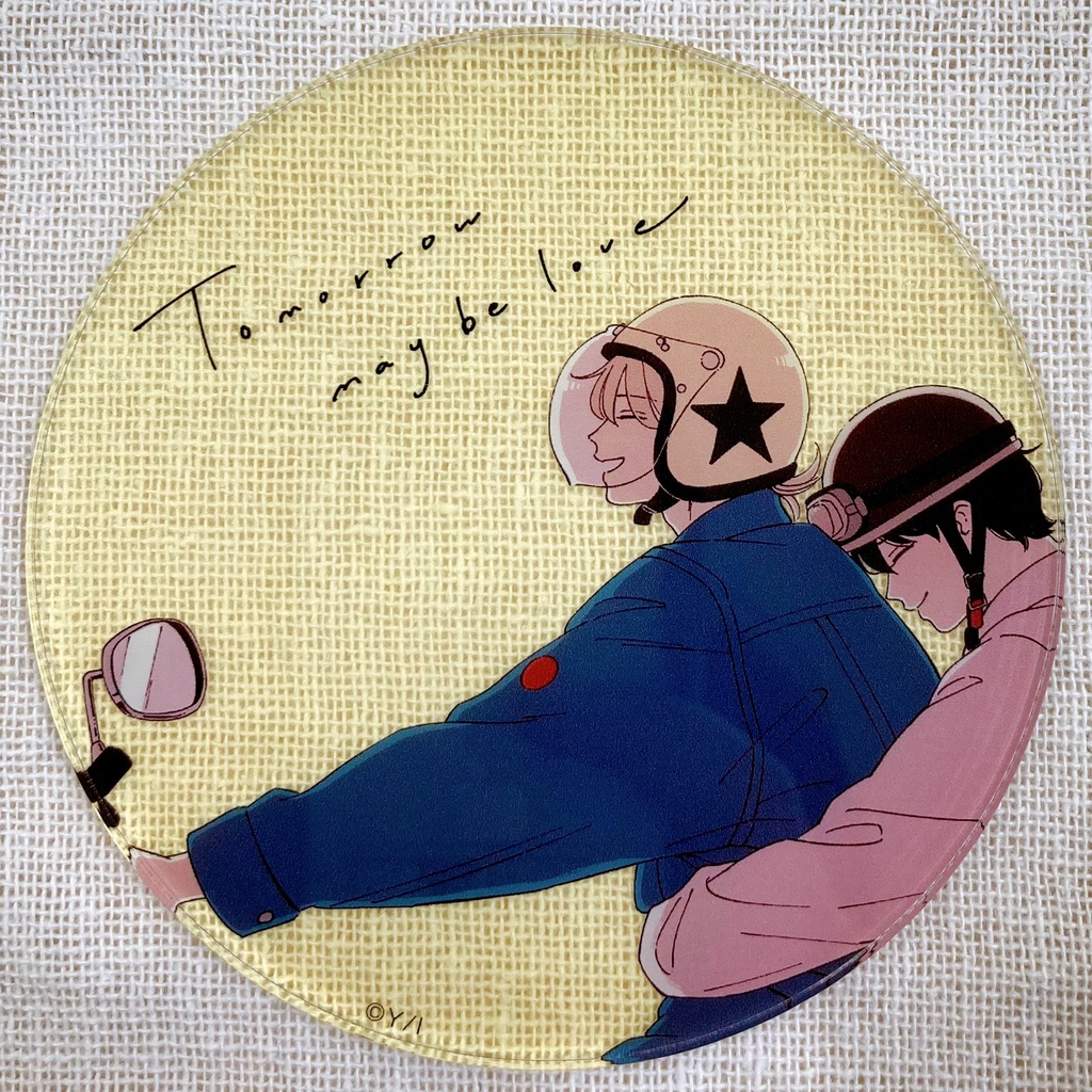 アクリルコースター【petit gateau展2023】