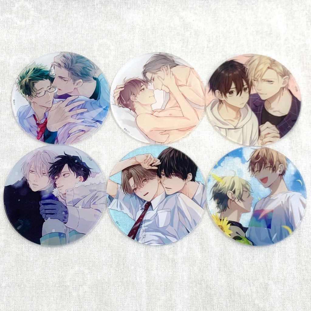 アクリルコースター【petit gateau展2023】