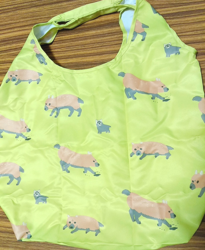 ありいめめこ先生オリジナルグッズ