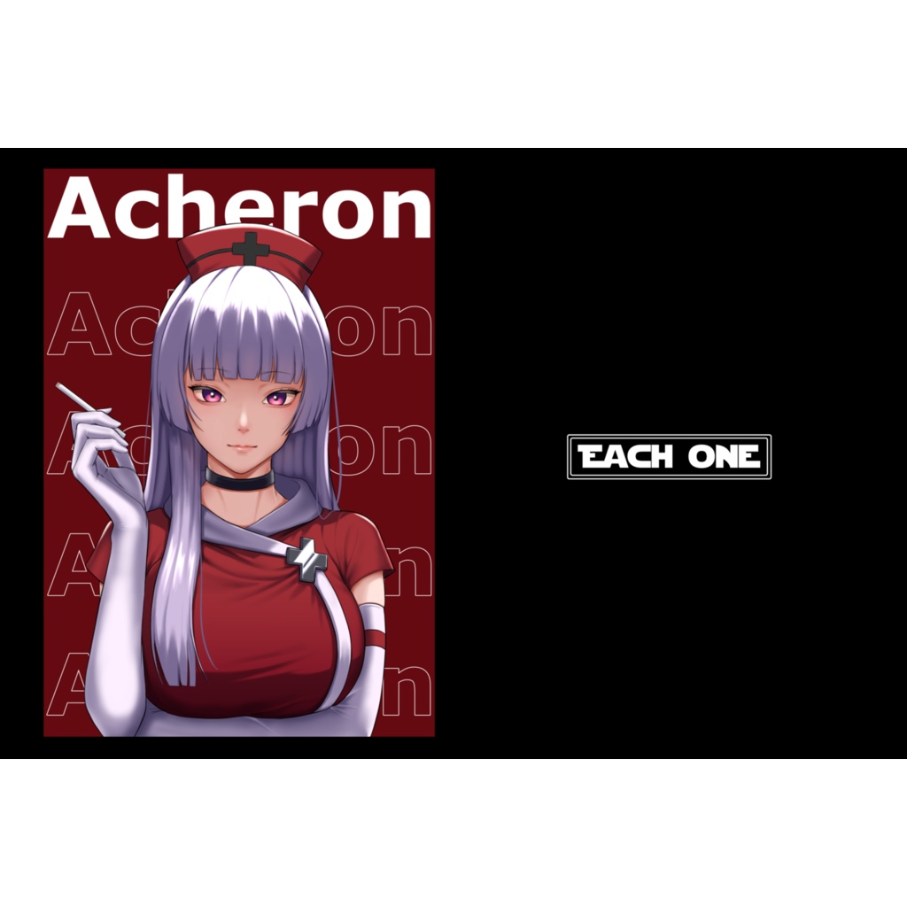 Acheron