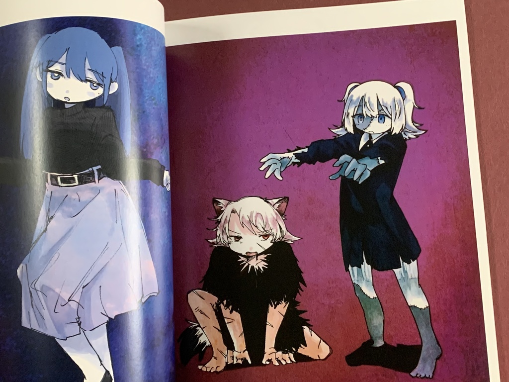 魔が差したときの気持ち