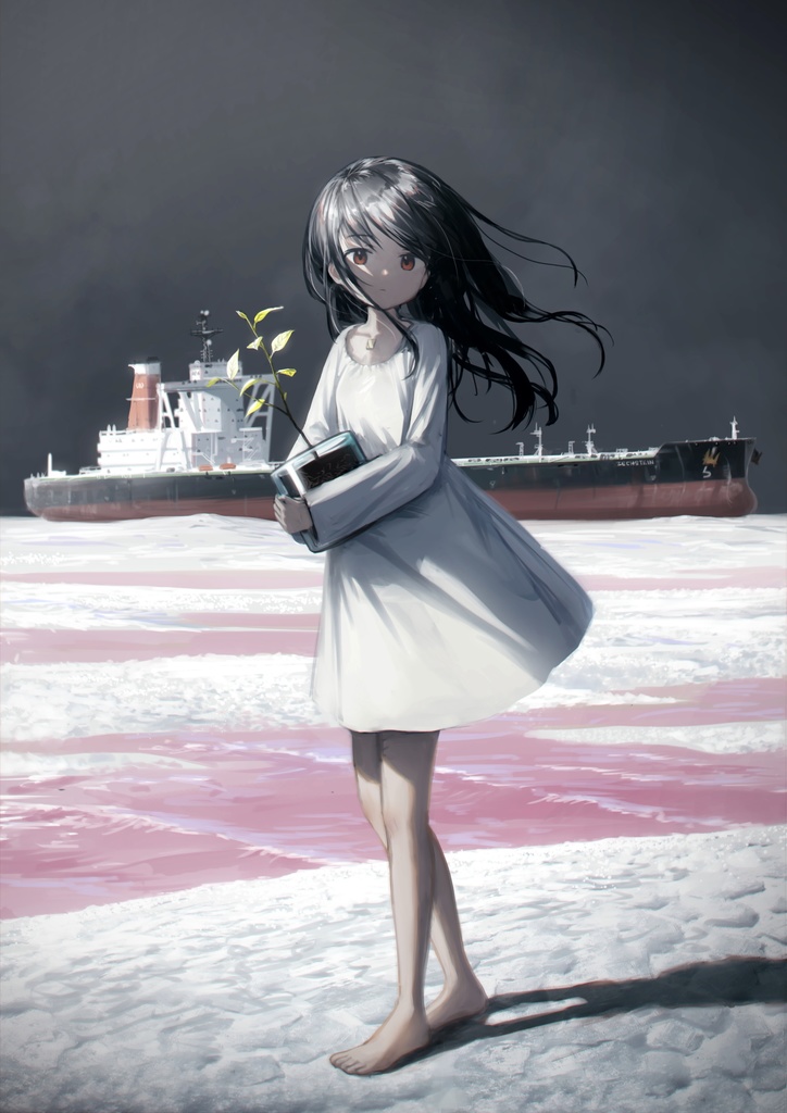 環境SF合同 圏界面