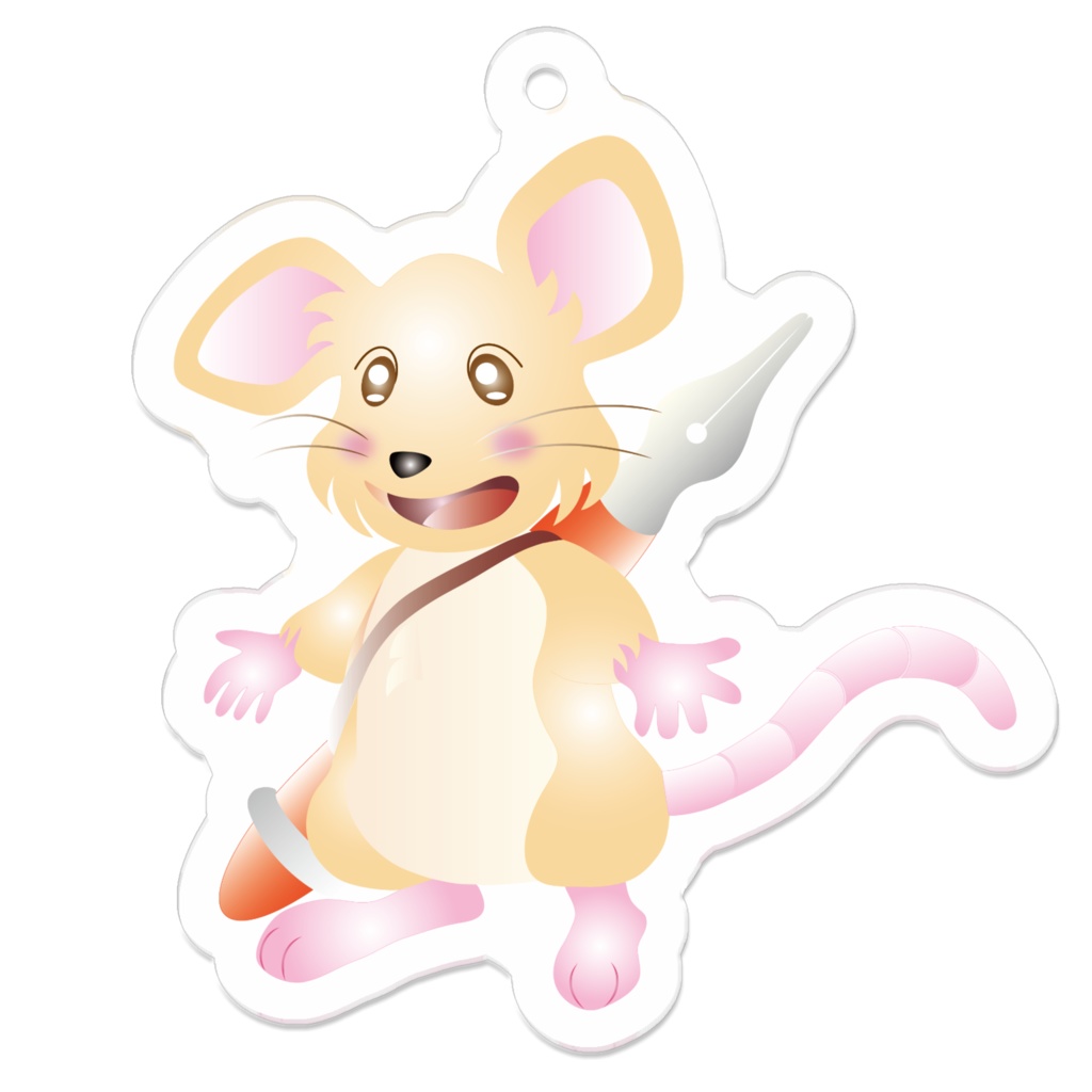 アレックス アクリルホルダー