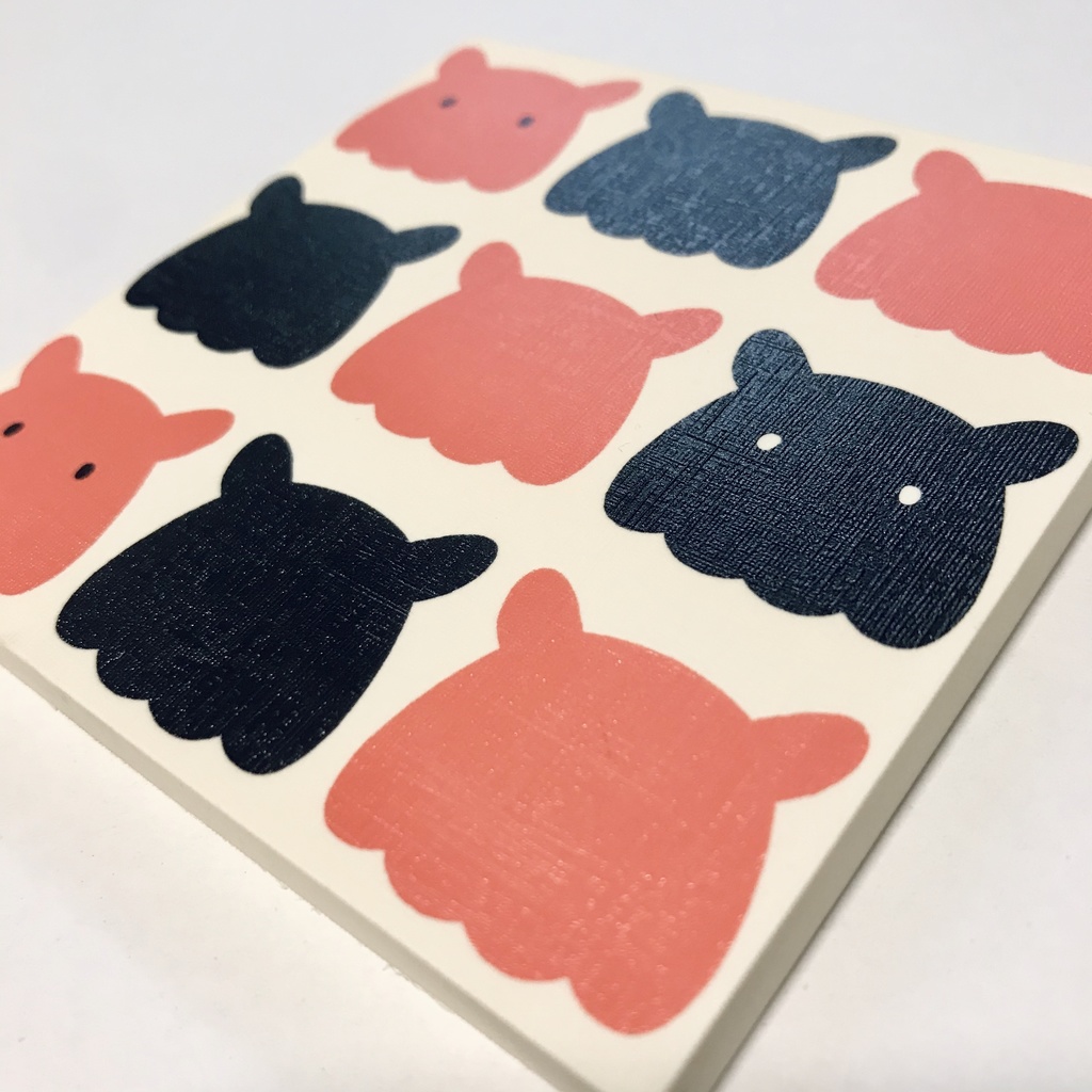 【エアコミケ2】めんだこラバーコースター