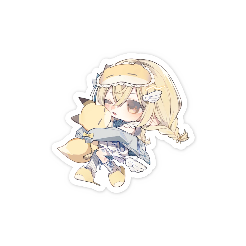 スマホステッカー ┋ New outfit goods 2026