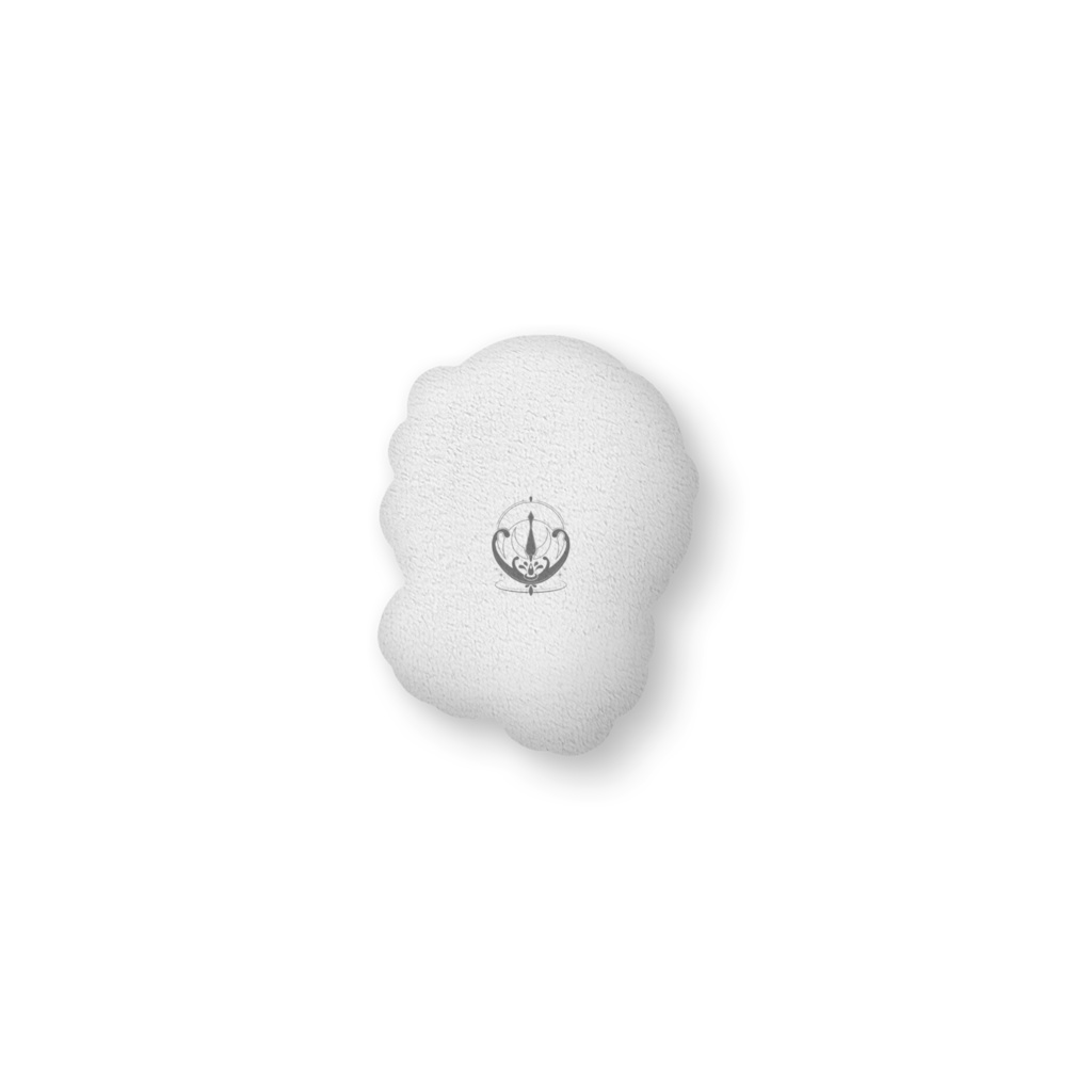 【バナイベ】ミニクッション