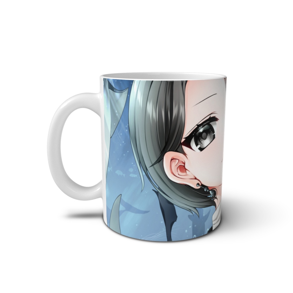 【バナイベ】マグカップ