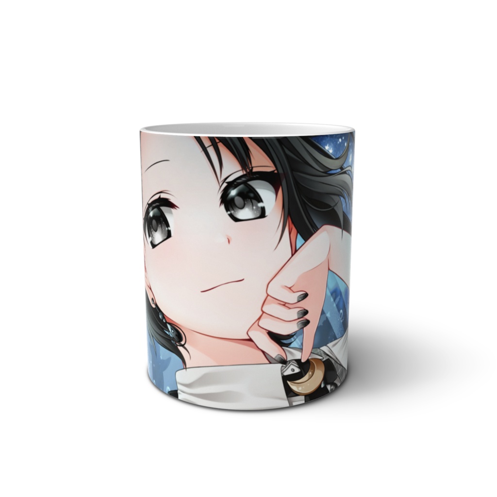 【バナイベ】マグカップ