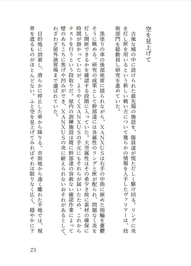 パッチワークパウチⅡ