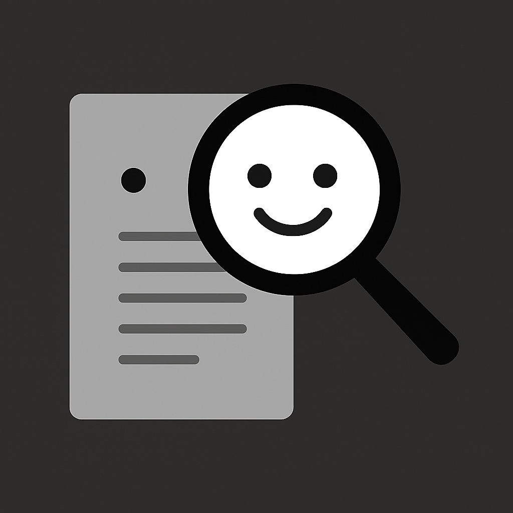ちょっと便利かも...？文字検索くんをバックグラウンドで実行！