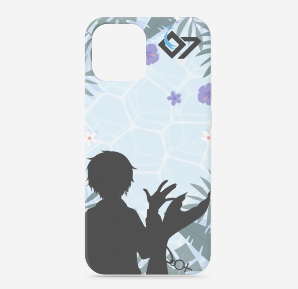 iPhoneケース 各サイズ