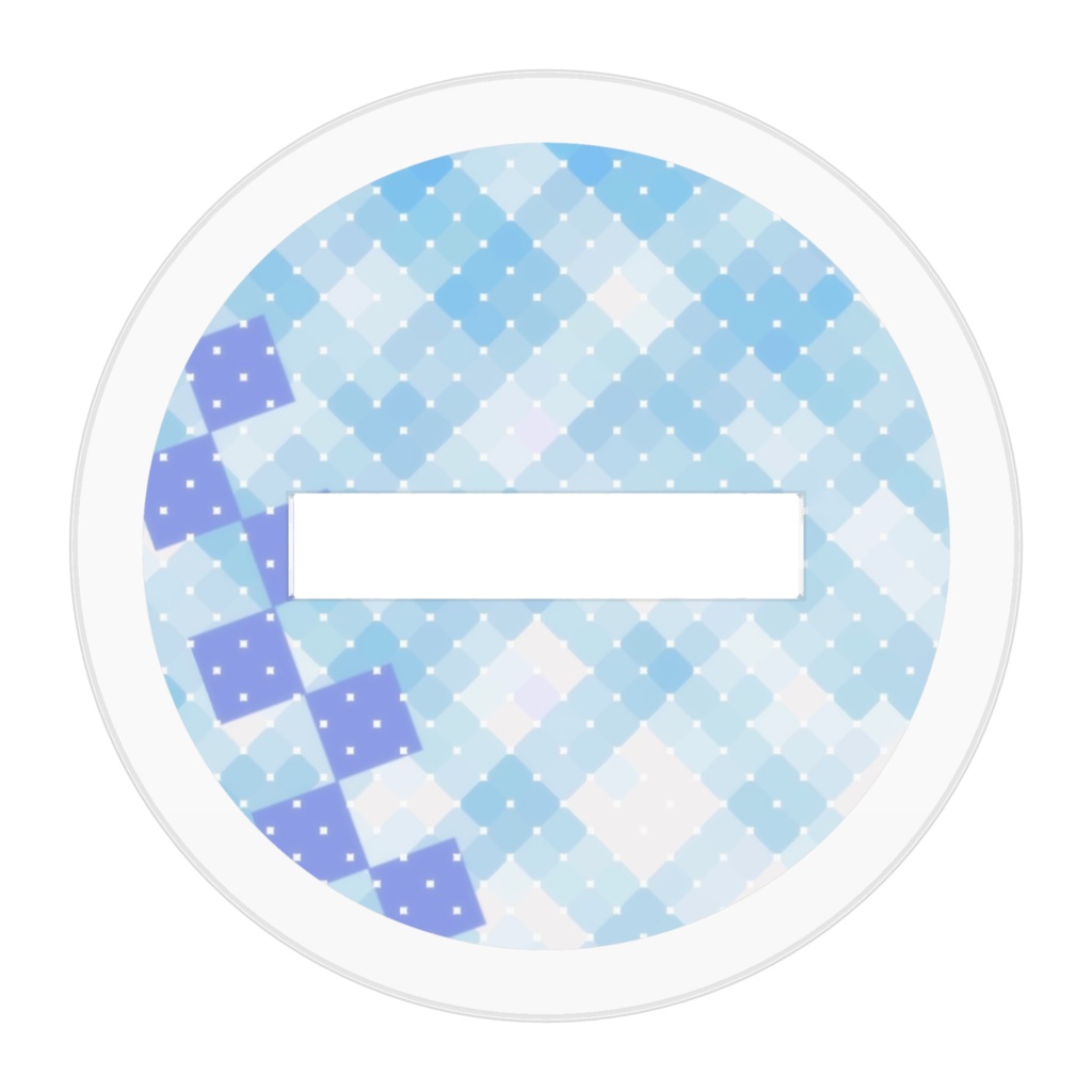 07くん MILK アクリルスタンド