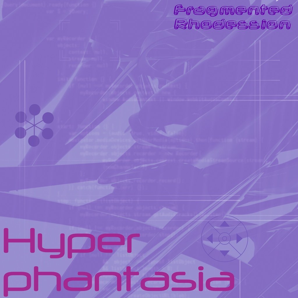 Hyperphantasia [DL]