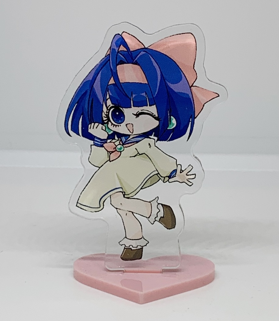 徒花雛芥子アクリルスタンドフィギュア