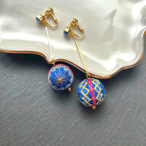 刀剣乱舞 はなたま(キャラクターイメージピアス&イヤリング)