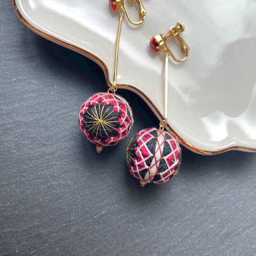 刀剣乱舞 はなたま(キャラクターイメージピアス&イヤリング)