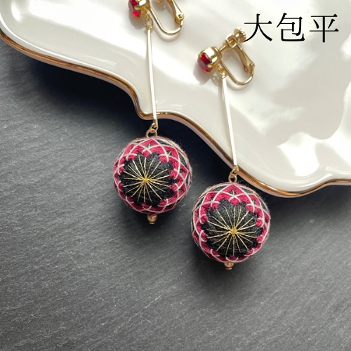 刀剣乱舞 はなたま(キャラクターイメージピアス&イヤリング)