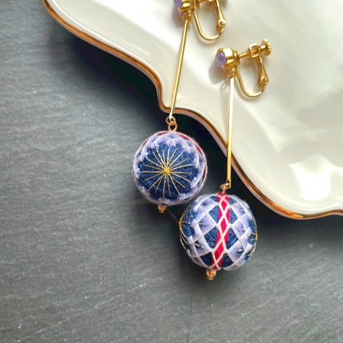 刀剣乱舞 はなたま(キャラクターイメージピアス&イヤリング)