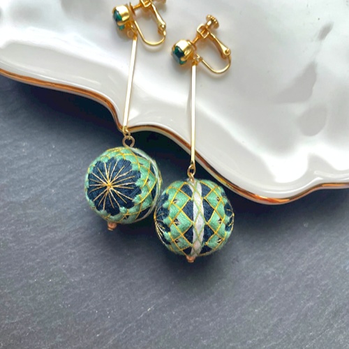 刀剣乱舞 はなたま(キャラクターイメージピアス&イヤリング)