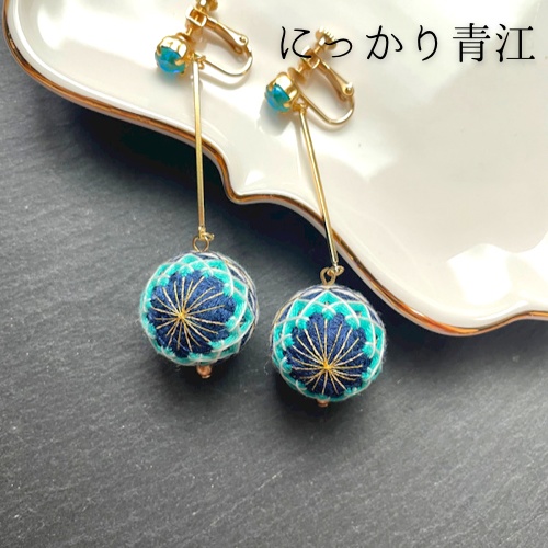 刀剣乱舞 はなたま(キャラクターイメージピアス&イヤリング)