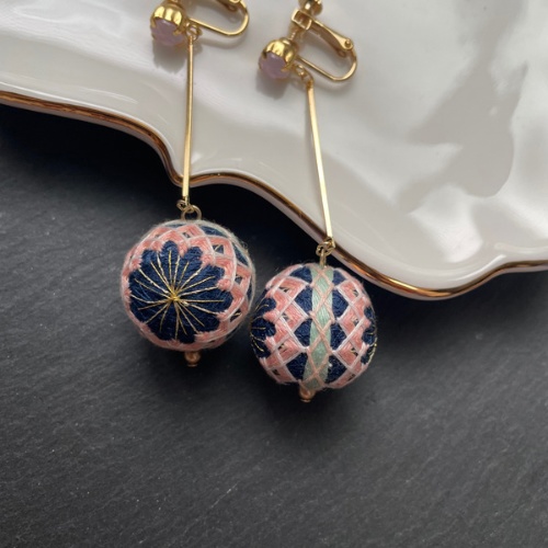 刀剣乱舞 はなたま(キャラクターイメージピアス&イヤリング)