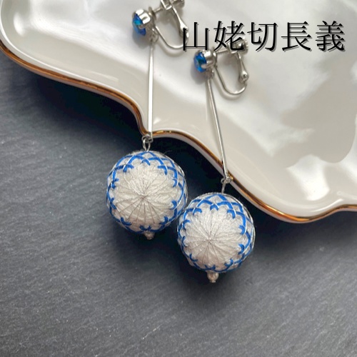 刀剣乱舞 はなたま(キャラクターイメージピアス&イヤリング)