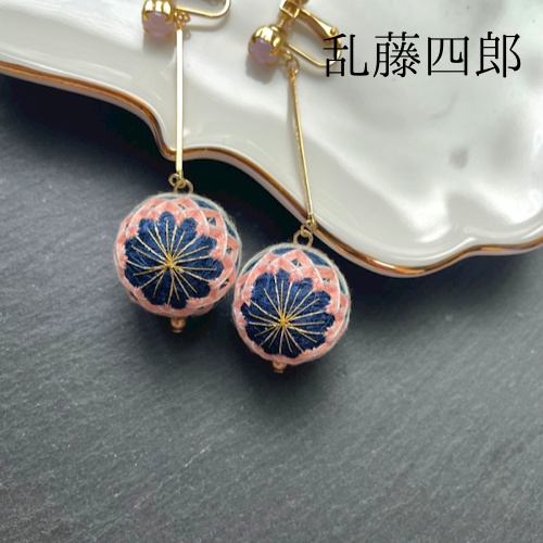 刀剣乱舞 はなたま(キャラクターイメージピアス&イヤリング)