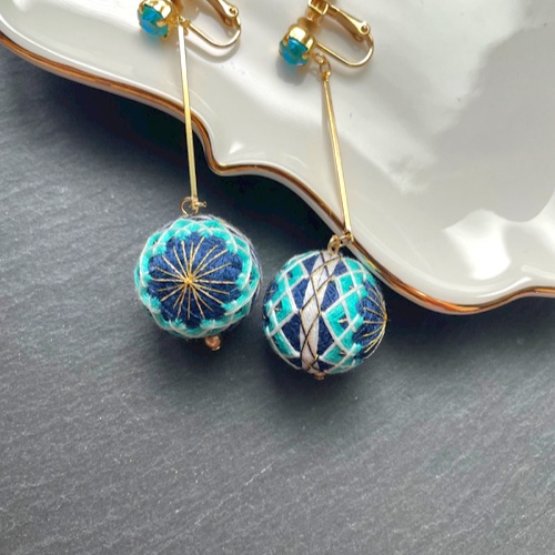 刀剣乱舞 はなたま(キャラクターイメージピアス&イヤリング)