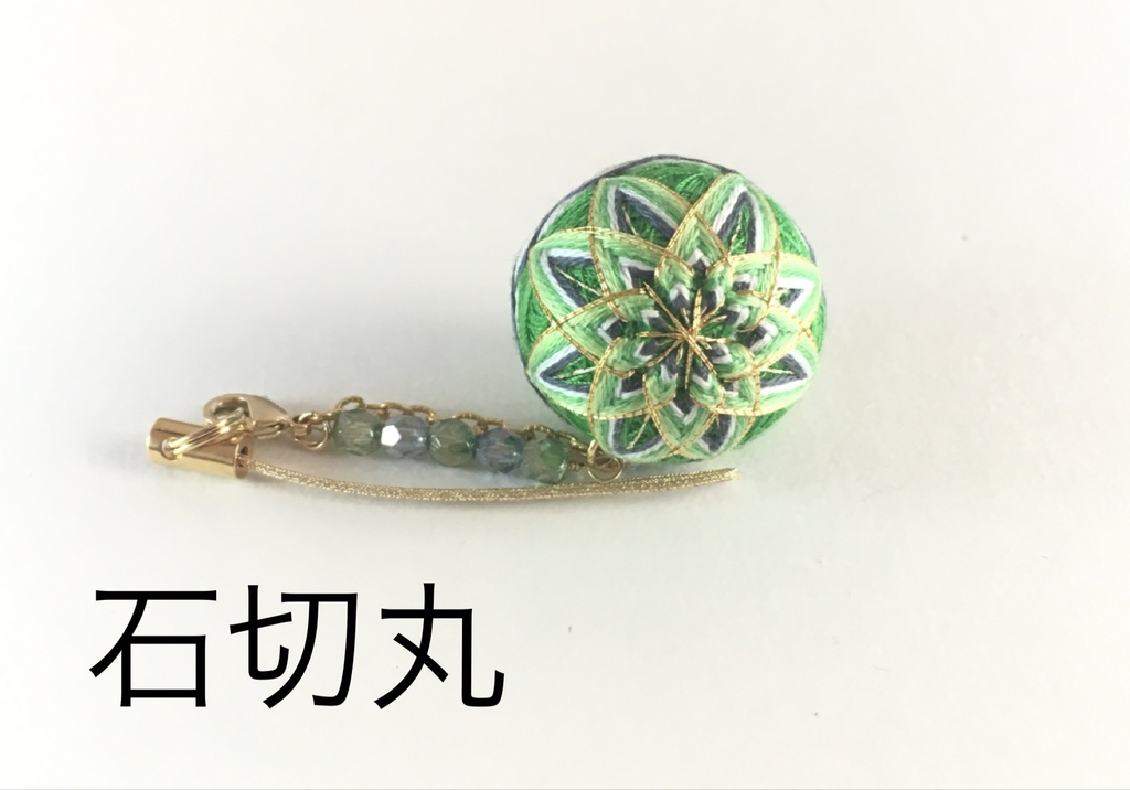 刀剣乱舞 キャラクターイメージ ストラップ