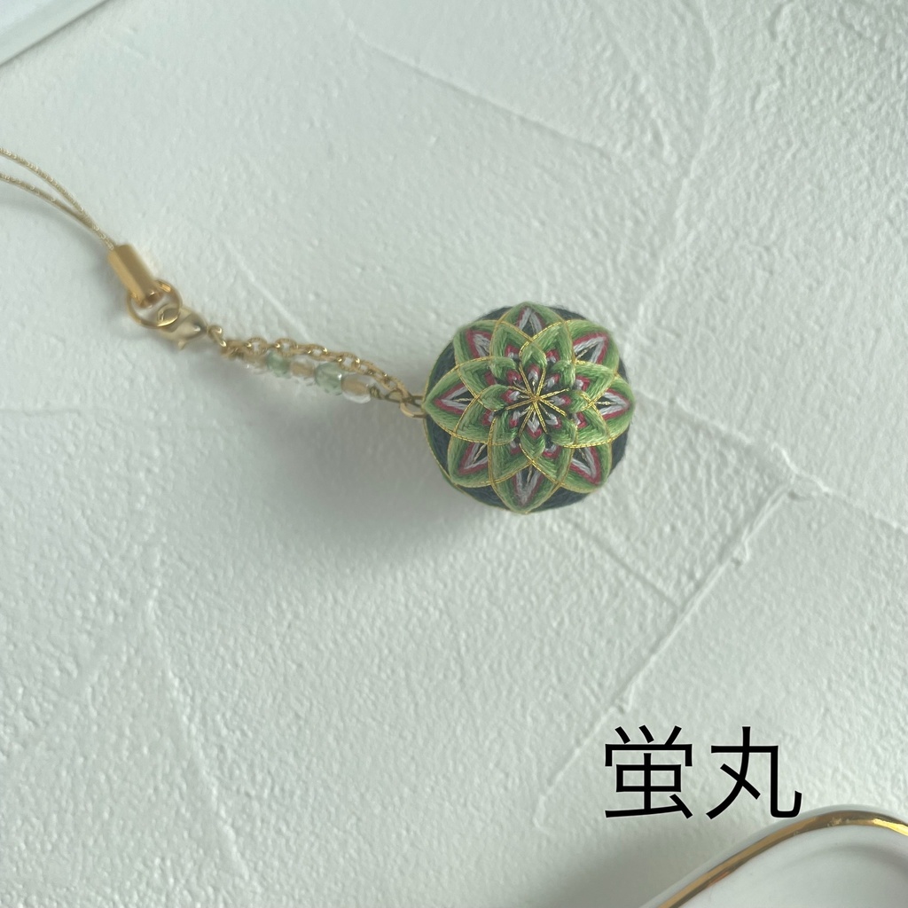 刀剣乱舞 キャラクターイメージ ストラップ