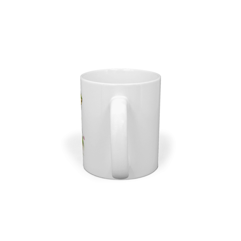 amphi(アンフィ)マグカップ001