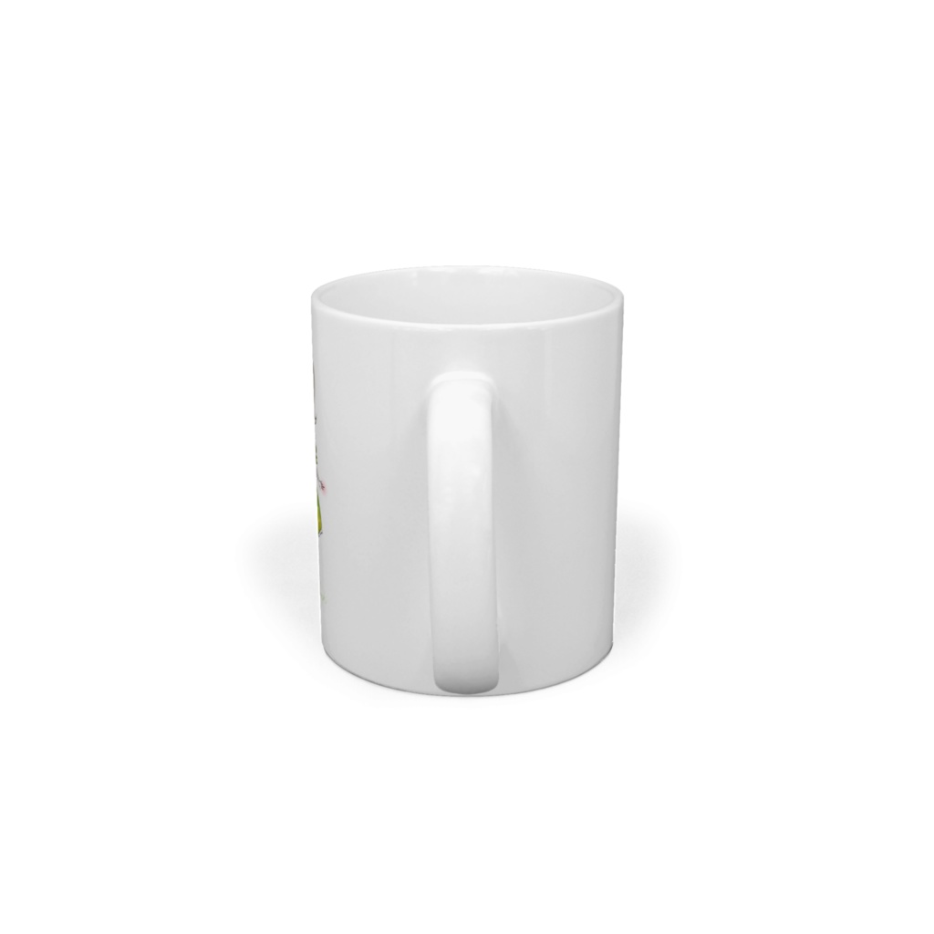 amphi(アンフィ)マグカップ004