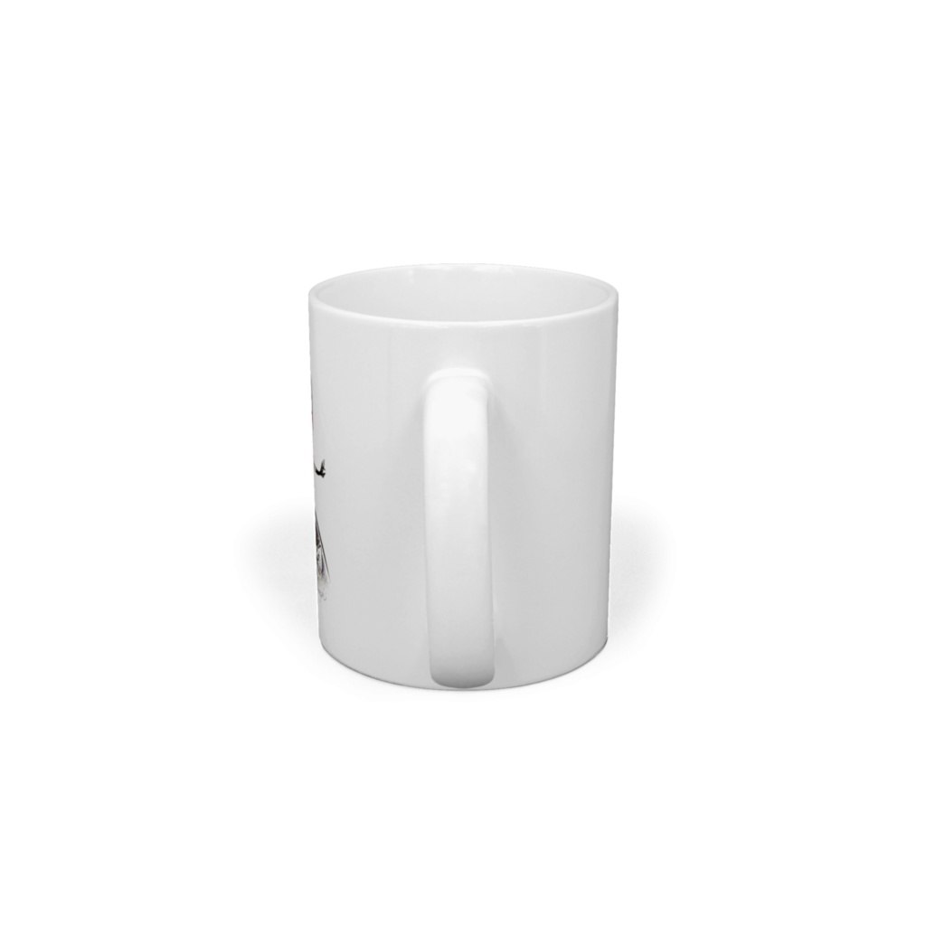 amphi(アンフィ)マグカップ006