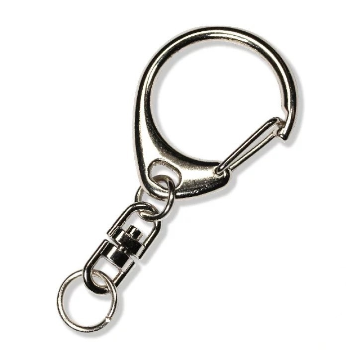 水菜くんアクリルキーホルダー【王様】