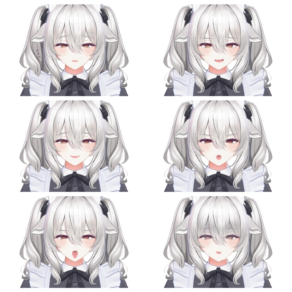 ✦ Milltina ミルティナ 魔性の女になれるシェイプキー ✦