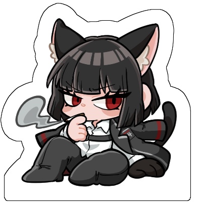 自立ミニアクスタ(良秀①)