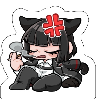 自立ミニアクスタ(良秀②)