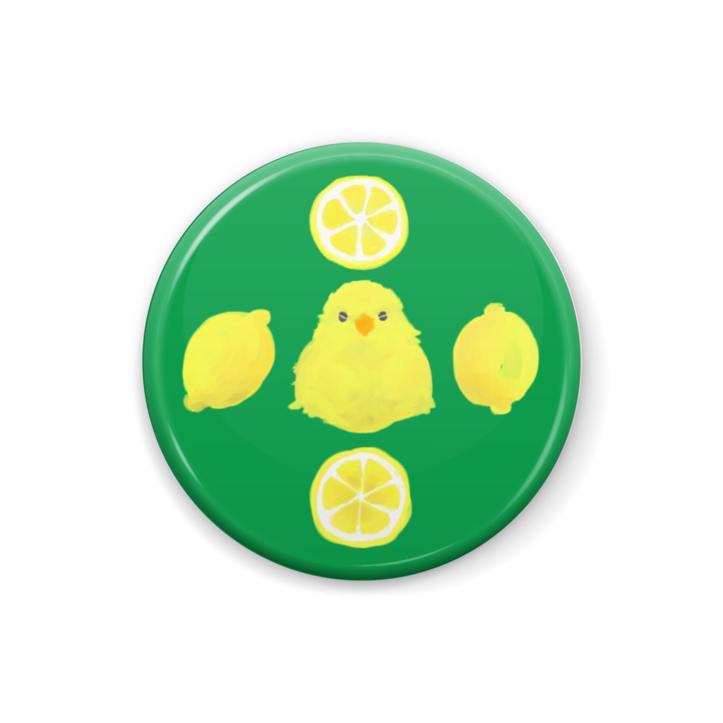 オセロひよこ